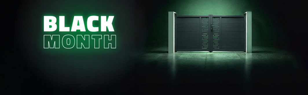 Black Month 2025
