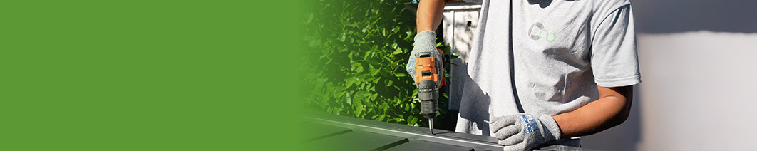 Er du professionel? Benyt dig af rabatter.